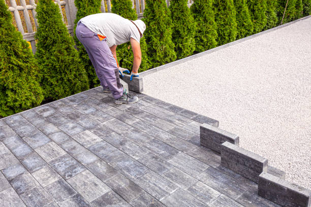 Best Residential Paver Driveway  in Ely, NV