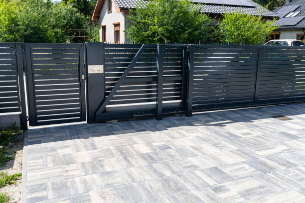 Decorative Driveway Pavers in Ely, NV