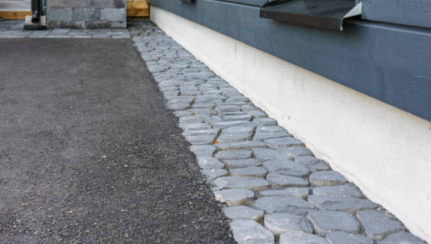 Best Interlocking Driveway Pavers  in Ely, NV