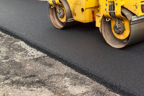 Reasons to Select Us for Your Driveway Paving Requirements in Ely, NV